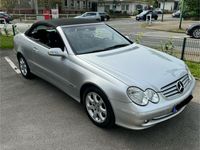 gebraucht Mercedes 320 