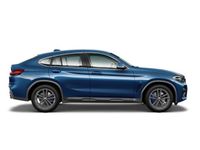 gebraucht BMW X4 xDrive20d