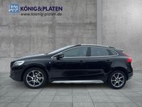 Gebraucht Volvo V40 CC Ocean Race 152 PS (111 kW) 2016 Schwarz Kombi