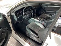 gebraucht Audi Coupé 1.8 TFSI/S-Line/Xenon/Leder/20Zoll/8xFach