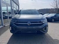 Neu VW T-Roc Style 150 PS (110 kW) 2025 Grau SUV