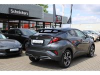 gebraucht Toyota C-HR TEAM D+CARPLAY+CAM+MODEL 2023+SOFORT