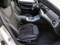 Gebraucht BMW i4 Shadowline 400 kW (544 PS) 2023 Weiß Limousine