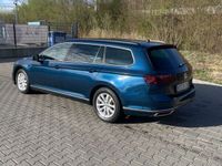 gebraucht VW Passat Variant 1.4 TSI DSG GTE Variant GTE