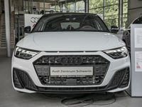 gebraucht Audi A1 Sportback 35 TFSI S line KAMERA LED ACC