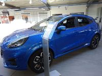 gebraucht Ford Puma 1.0 EcoBoost