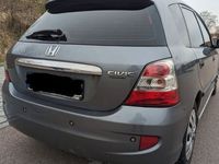 gebraucht Honda Civic 1.4 Extra Edition Extra Edition