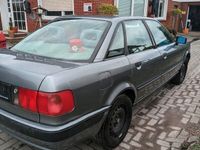 gebraucht Audi 80 B4 Top gepflegt