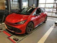 Gebraucht Cupra Born 169 kW (231 PS) 2022 Rot Kleinwagen