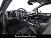Neu Porsche Cayenne Black Edition 470 PS (345 kW) 2026 Schwarz SUV
