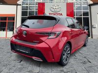 gebraucht Toyota Corolla 2.0 Hybrid Club