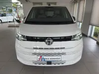 Second-hand VW Multivan Basis 150 CP (110 kW) 2025 Monovolum