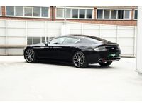 Gebraucht Aston Martin Rapide 557 PS (409 kW) 2014 Schwarz Limousine