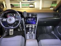 gebraucht VW Golf GolfR 4Motion (BlueMotion Technology) DSG