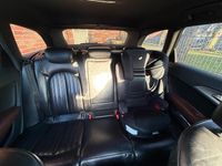 Gebraucht Audi A6 204 PS (150 kW) 2012 Braun Kombi