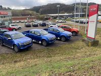 Neu Isuzu D-Max 163 PS (119 kW) 2025 Other Van / Kleinbus