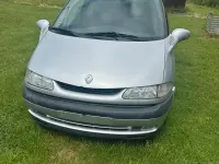 Gebraucht Renault Espace 114 PS (83 kW) 1999 Andere farben Van / Kleinbus