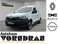 Używany Renault Express 95 KM (69 kW) 2022 Biały Minivan