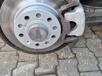 Gebraucht VW Jetta 116 PS (85 kW) 2006 Silber Limousine