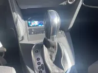 Gebraucht VW Touran 150 PS (110 kW) 2021 Schwarz Van / Kleinbus