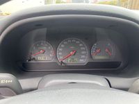 Gebraucht Volvo V40 116 PS (85 kW) 1999 Silber Kombi