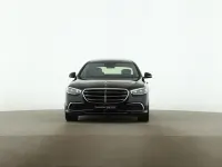 Gebraucht Mercedes S580 503 PS (369 kW) 2023 Schwarz Limousine