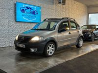 Gebraucht Citroën C3 88 PS (64 kW) 2003 Beige Limousine