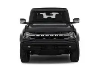 Neu Ford Bronco 335 PS (246 kW) 2026 Blau SUV