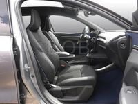 Gebraucht Renault Scenic E-Tech Esprit Alpine 160 kW (218 PS) 2024 Grau SUV