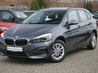 gebraucht BMW 216 Active Tourer d