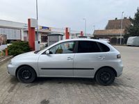 gebraucht Seat Ibiza 1.4 16V 55kW Reference Reference