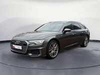 gebraucht Audi A6 Avant TFSI e Sport