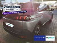 gebraucht Peugeot 5008 GT HDI130 Automatik *Navi *Grip Control *Rückfahrk