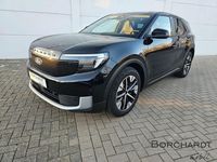 Neu Ford Explorer 88 kW (121 PS) 2026 Schwarz SUV