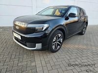Nowe Ford Explorer 250 kW (340 KM) 2026 Czarny SUV