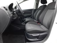 gebraucht VW Polo 1.2 TSI Highline BMT Tempomat Sitzheizung