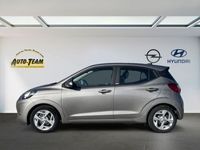 gebraucht Hyundai i10 1.2 Automatik Trend