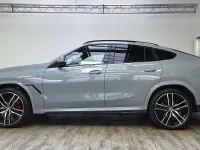 Gebraucht BMW X6 M Sport 298 PS (219 kW) 2025 (0c4p) brooklyn grau metallic SUV