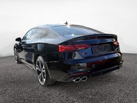 Gebraucht Audi S5 Ambiente 341 PS (250 kW) 2023 Coupé
