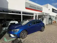 Gebraucht Renault Mégane II R.S. 140 PS (102 kW) 2021 Blau Limousine