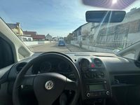 Gebraucht VW Caddy Life 105 PS (77 kW) 2006 Grau Van / Kleinbus