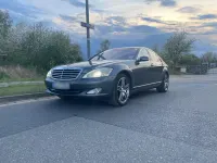 Gebraucht Mercedes S500 387 PS (284 kW) 2005 Grau Limousine