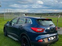 gebraucht Renault Kadjar 1.2