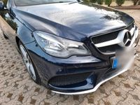 gebraucht Mercedes E350 Coupe AMG Paket