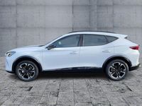 Neu Cupra Formentor 204 PS (150 kW) 2026 Weiß SUV