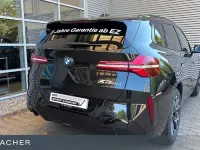 Gebraucht BMW X3 M Sport 197 PS (144 kW) 2025 Schwarz SUV