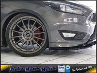 gebraucht Ford Focus 1,5 EcoBoost ST-Line Design Sportfahrwerk