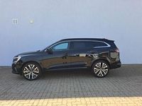 Gebraucht Renault Espace Iconic 200 PS (147 kW) 2024 Schwarz Van / Kleinbus