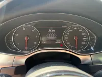 Gebraucht Audi A6 Ambiente 177 PS (130 kW) 2013 Weiß Kombi