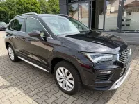 Gebraucht Seat Ateca Xperience 150 PS (110 kW) 2024 Schwarz SUV